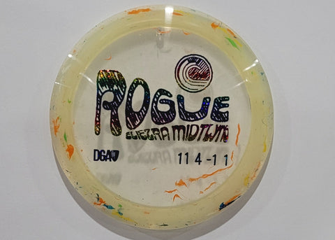 DGA Rogue (Eliezra Midtlyng 2025 Tour Series) - Chains Disc Golf