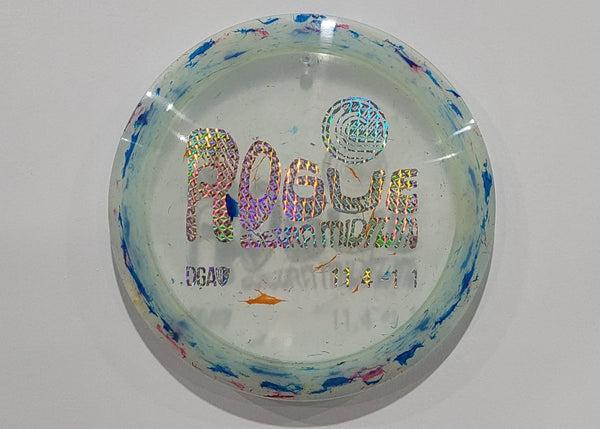 DGA Rogue (Eliezra Midtlyng 2025 Tour Series) - Chains Disc Golf