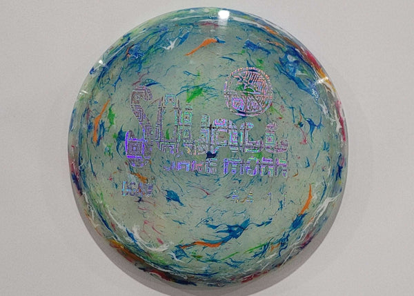 DGA Squall (Jake Monn Tour Series 2025) - Chains Disc Golf