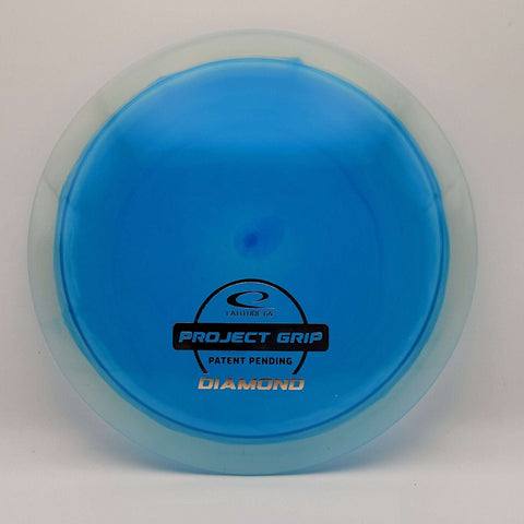Diamond - Chains Disc Golf