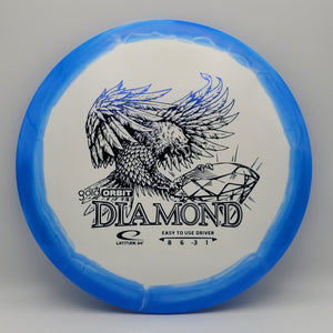 Diamond - Chains Disc Golf