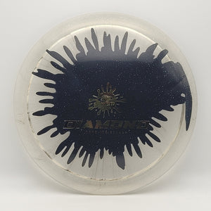 Diamond - Chains Disc Golf