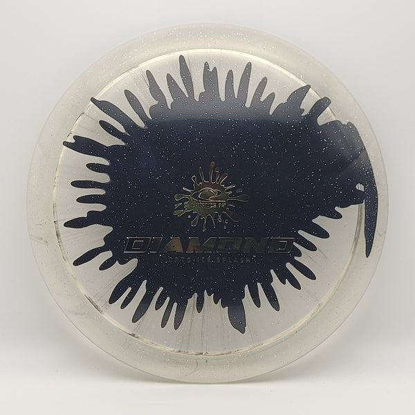 Diamond - Chains Disc Golf