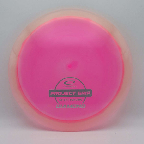 Diamond - Chains Disc Golf