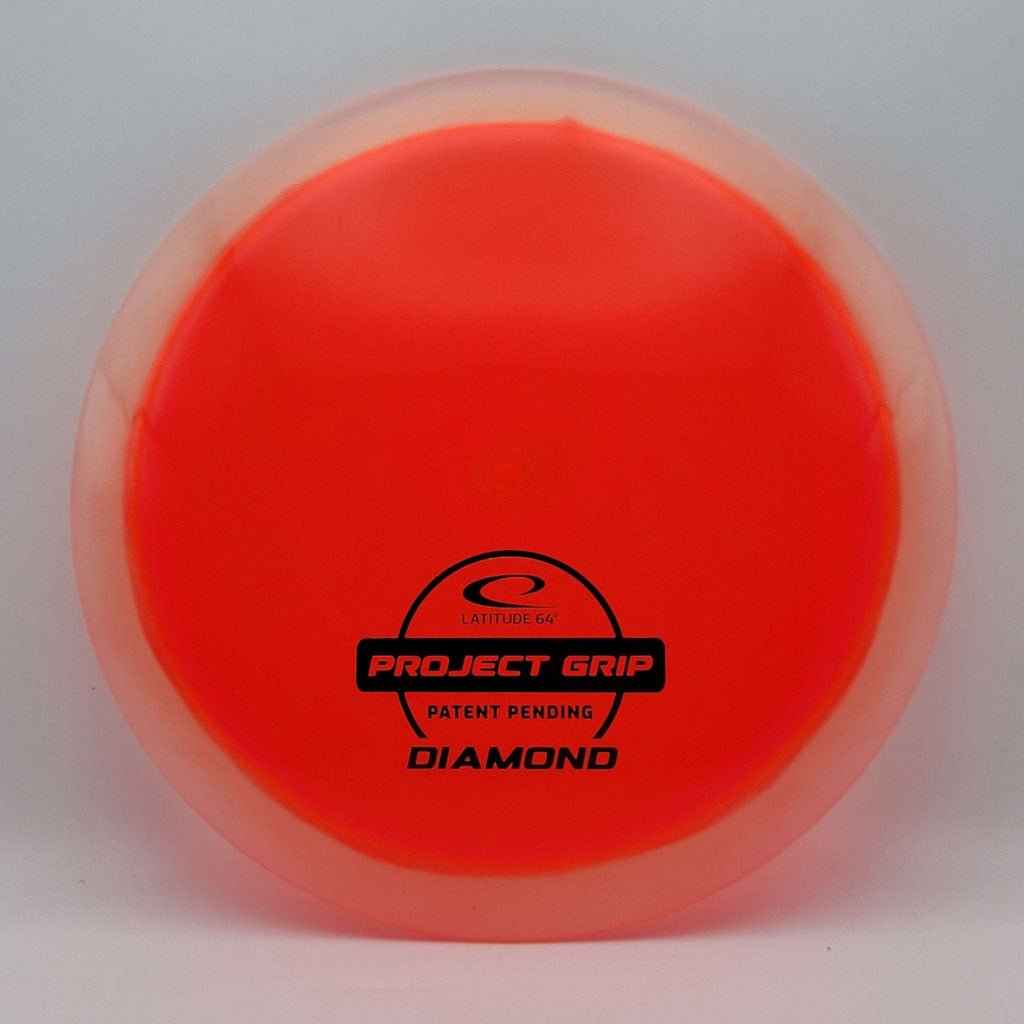 Diamond - Chains Disc Golf