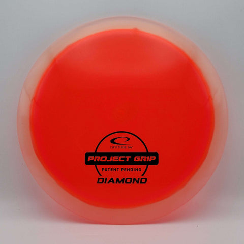 Diamond - Chains Disc Golf