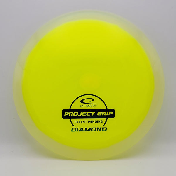Diamond - Chains Disc Golf