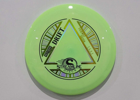 Drift - Chains Disc Golf