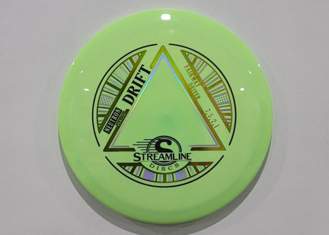 Drift - Chains Disc Golf