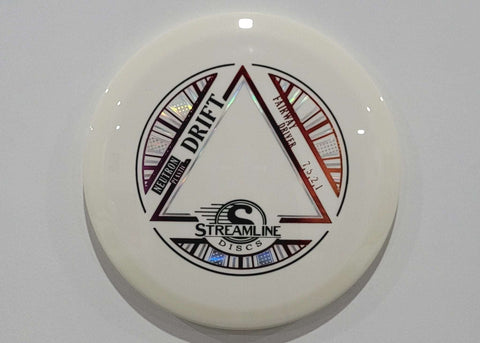 Drift - Chains Disc Golf