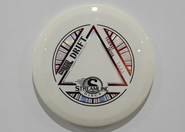 Drift - Chains Disc Golf