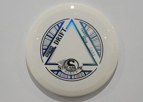 Drift - Chains Disc Golf