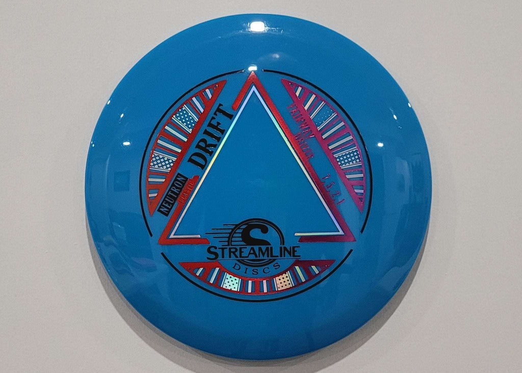 Drift - Chains Disc Golf