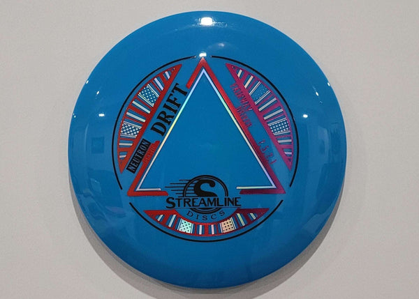 Drift - Chains Disc Golf