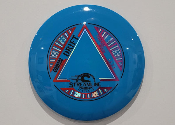 Drift - Chains Disc Golf