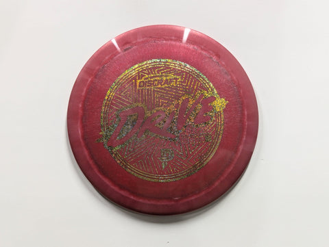 Drive - Chains Disc Golf