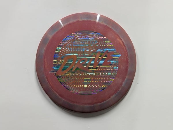 Drive - Chains Disc Golf