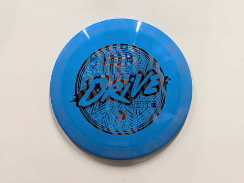 Drive - Chains Disc Golf