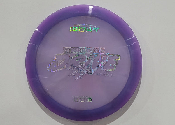 Drive (Paige Pierce Tour Series) - Chains Disc Golf