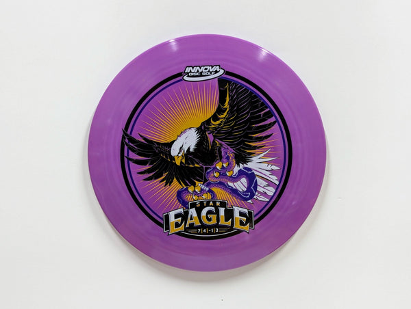 Eagle - Chains Disc Golf