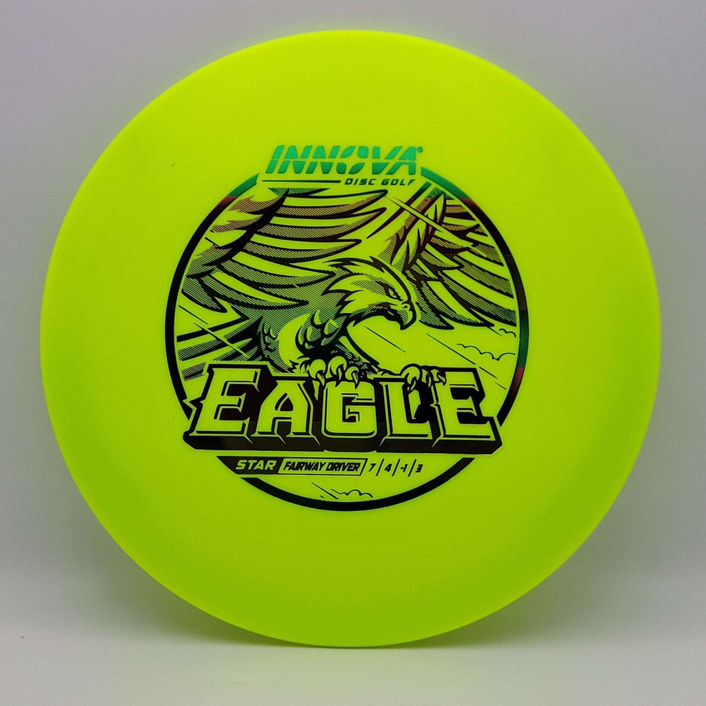 Eagle - Chains Disc Golf