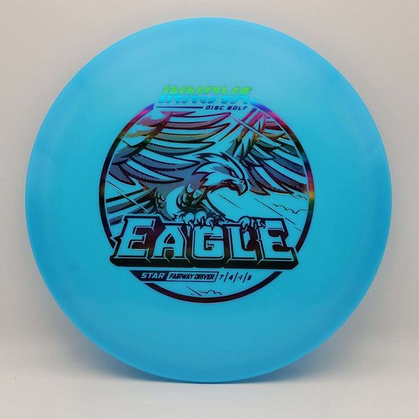 Eagle - Chains Disc Golf