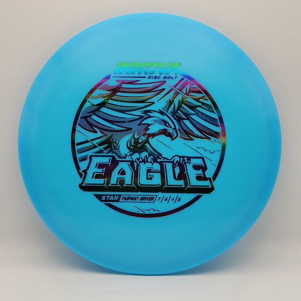 Eagle - Chains Disc Golf