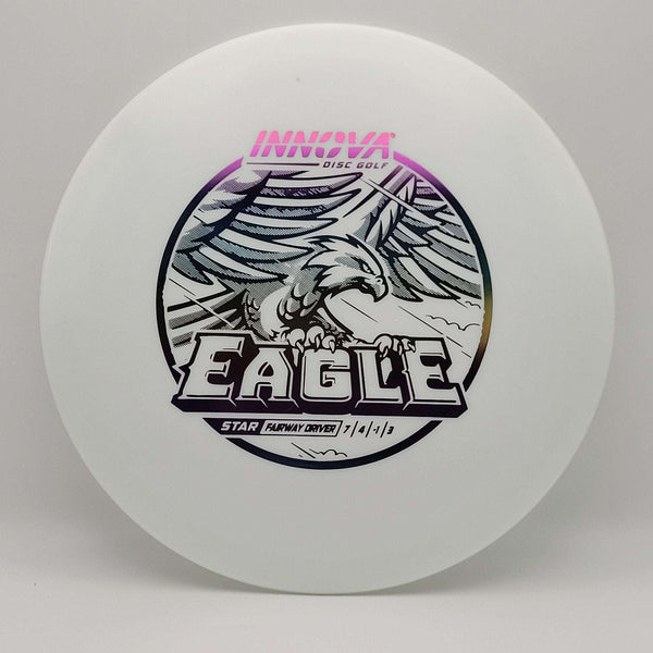Eagle - Chains Disc Golf