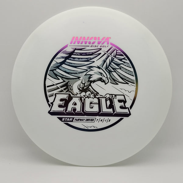 Eagle - Chains Disc Golf