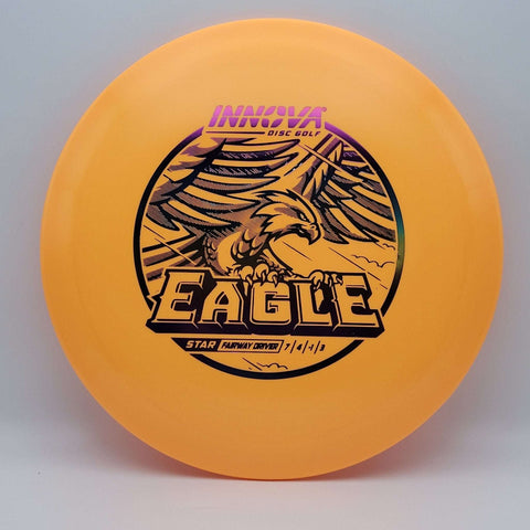 Eagle - Chains Disc Golf