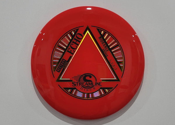 Echo - Chains Disc Golf