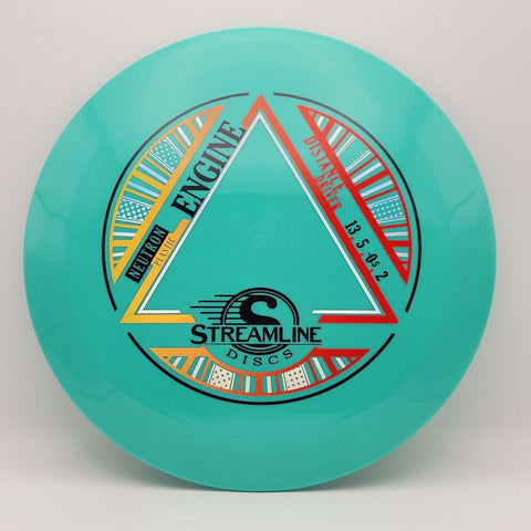 Engine - Chains Disc Golf