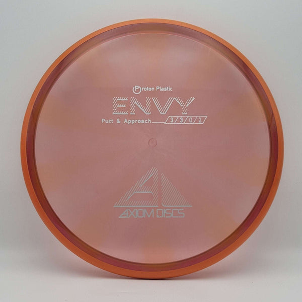 Envy - Chains Disc Golf