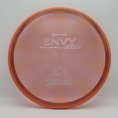 Envy - Chains Disc Golf