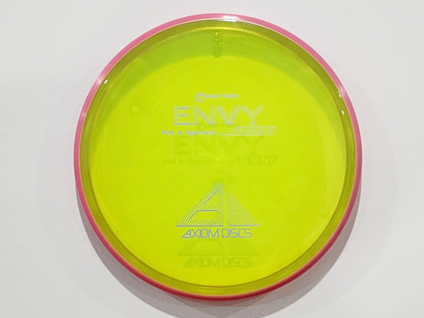 Envy - Chains Disc Golf