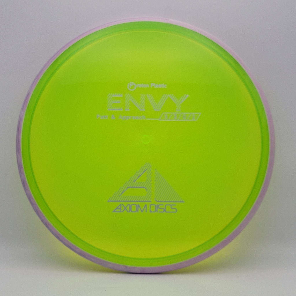 Envy - Chains Disc Golf