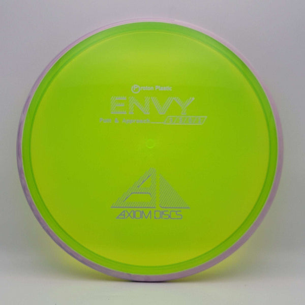 Envy - Chains Disc Golf