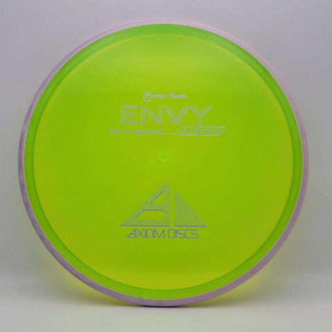 Envy - Chains Disc Golf