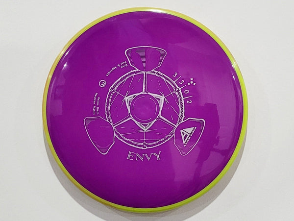 Envy - Chains Disc Golf