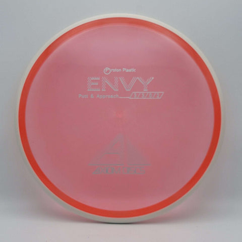 Envy - Chains Disc Golf