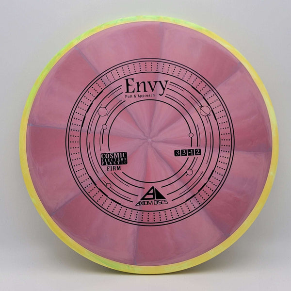Envy - Chains Disc Golf