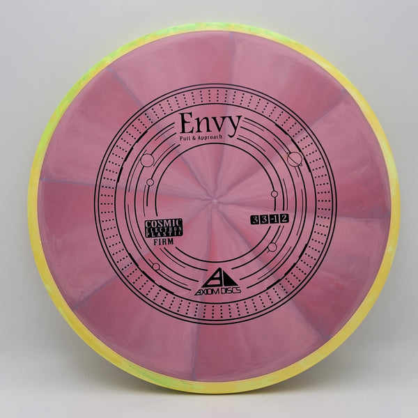 Envy - Chains Disc Golf