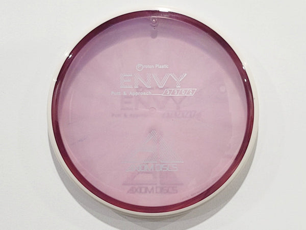 Envy - Chains Disc Golf