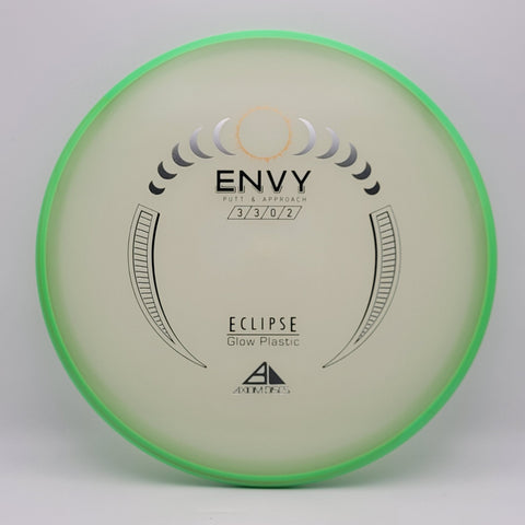 Envy (Eclipse 2.0 Glow) - Chains Disc Golf