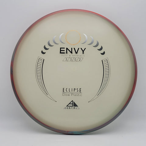 Envy (Eclipse 2.0 Glow) - Chains Disc Golf