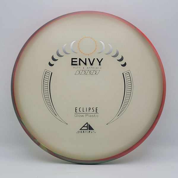 Envy (Eclipse 2.0 Glow) - Chains Disc Golf