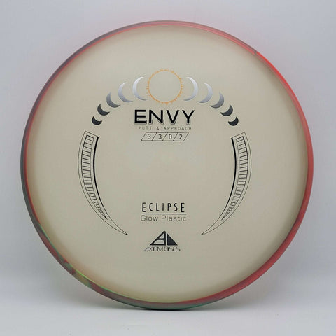Envy (Eclipse 2.0 Glow) - Chains Disc Golf