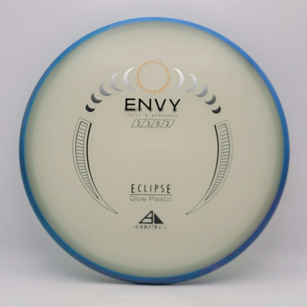 Envy (Eclipse 2.0 Glow) - Chains Disc Golf
