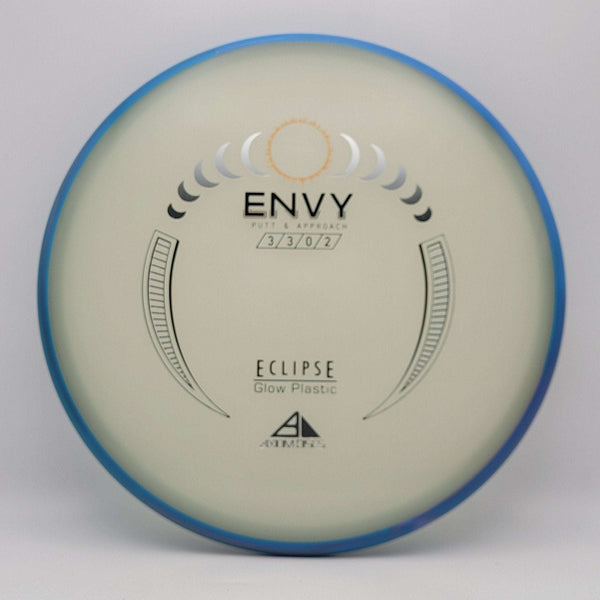 Envy (Eclipse 2.0 Glow) - Chains Disc Golf