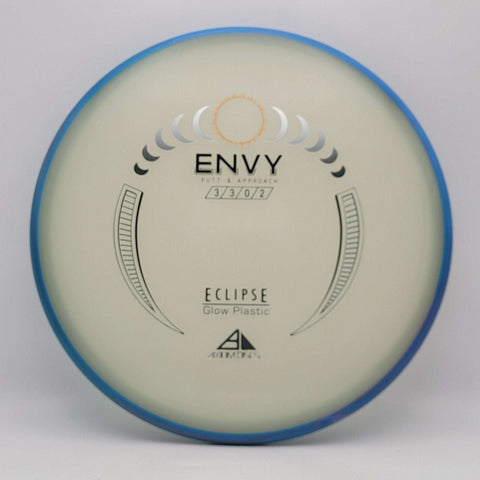Envy (Eclipse 2.0 Glow) - Chains Disc Golf
